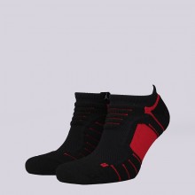 мужские черные носки Jordan Ultimate Flight Ankle Sock