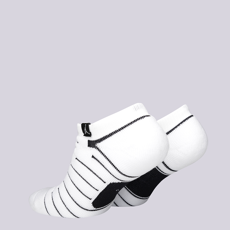Мужские носки Jordan Ultimate Flight Ankle Sock (SX5420-100)  - цена, описание, фото 2