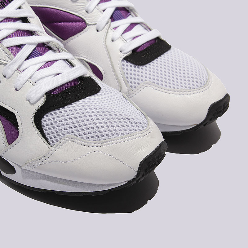 мужские белые кроссовки PUMA Prevail OG Cream 36410601 - цена, описание, фото 6