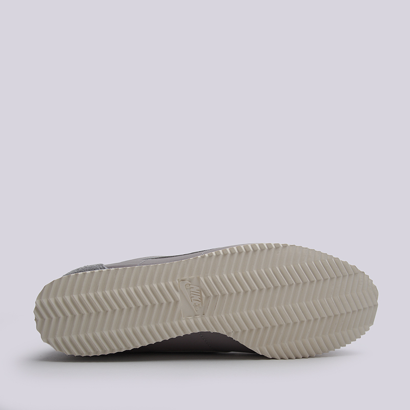 Мужские кроссовки Nike Classic Cortez Nylon PRM (876873-001)  - цена, описание, фото 2