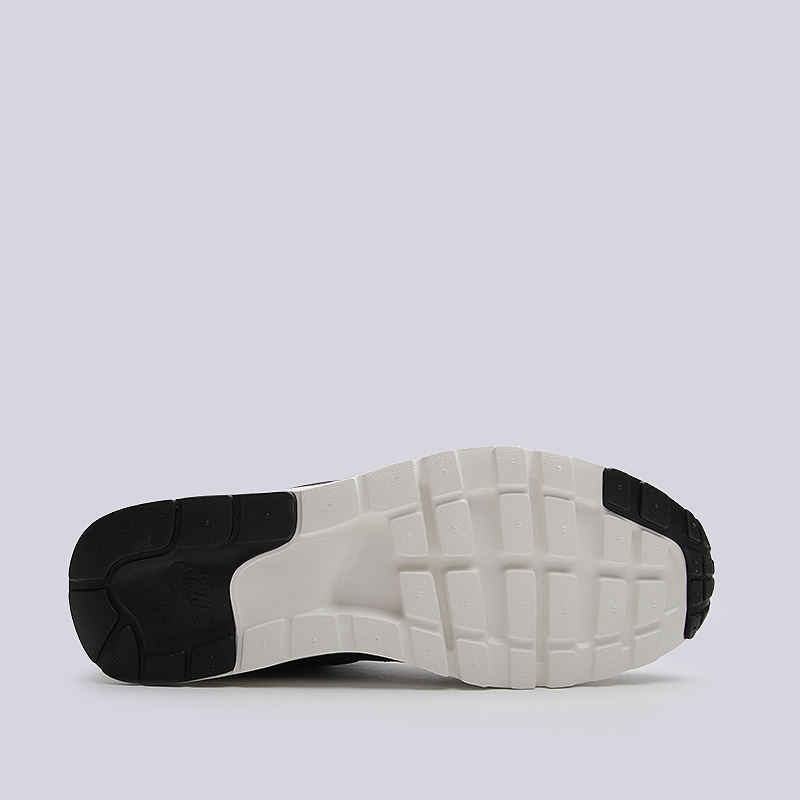 женские черные кроссовки Nike WMNS Air Max 1 Ultra SE 861711-002 - цена, описание, фото 4