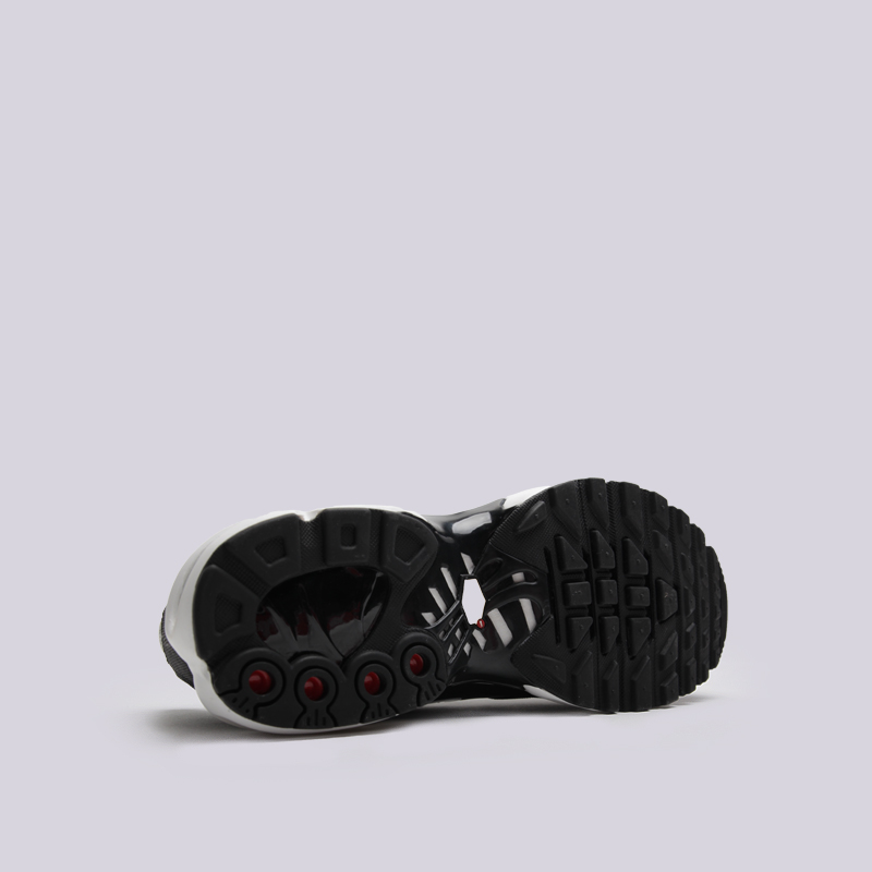 мужские черные кроссовки Nike Air Max Plus VT 505819-003 - цена, описание, фото 5