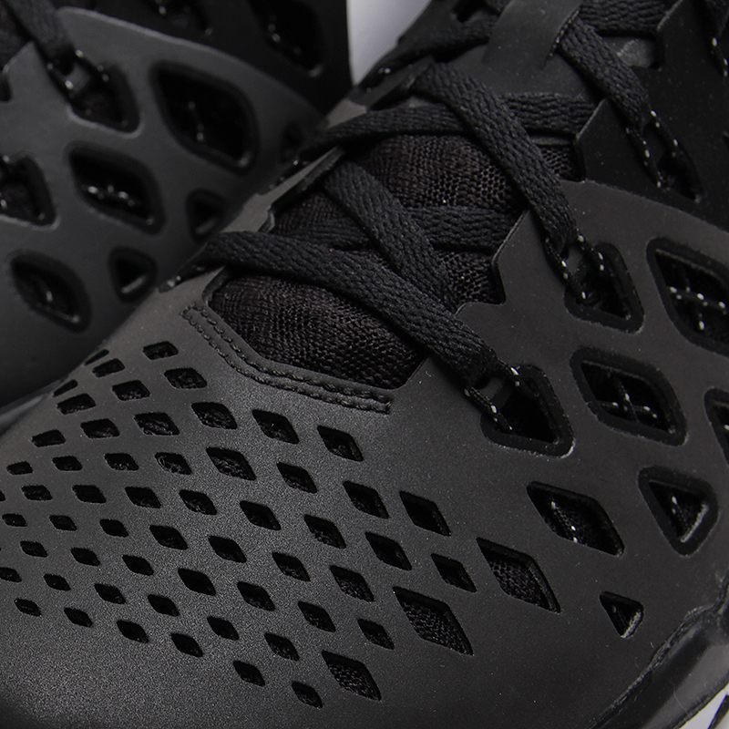 мужские черные кроссовки Nike Train Speed 843937-010 - цена, описание, фото 4