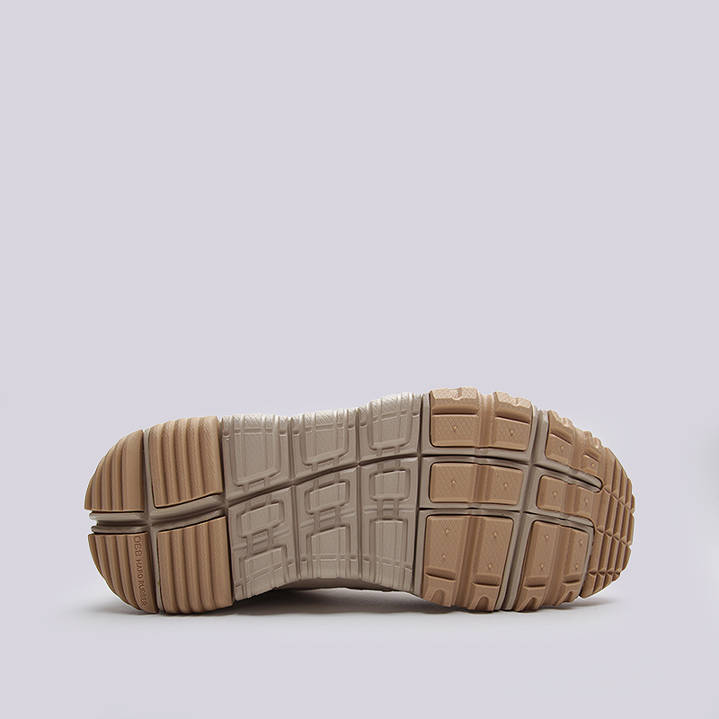 мужские бежевые ботинки Nike SFB 6 862507-100 - цена, описание, фото 2