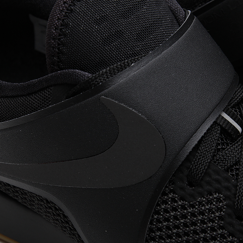 Мужские баскетбольные кроссовки Nike Zoom Live (852421-011)  - цена, описание, фото 4