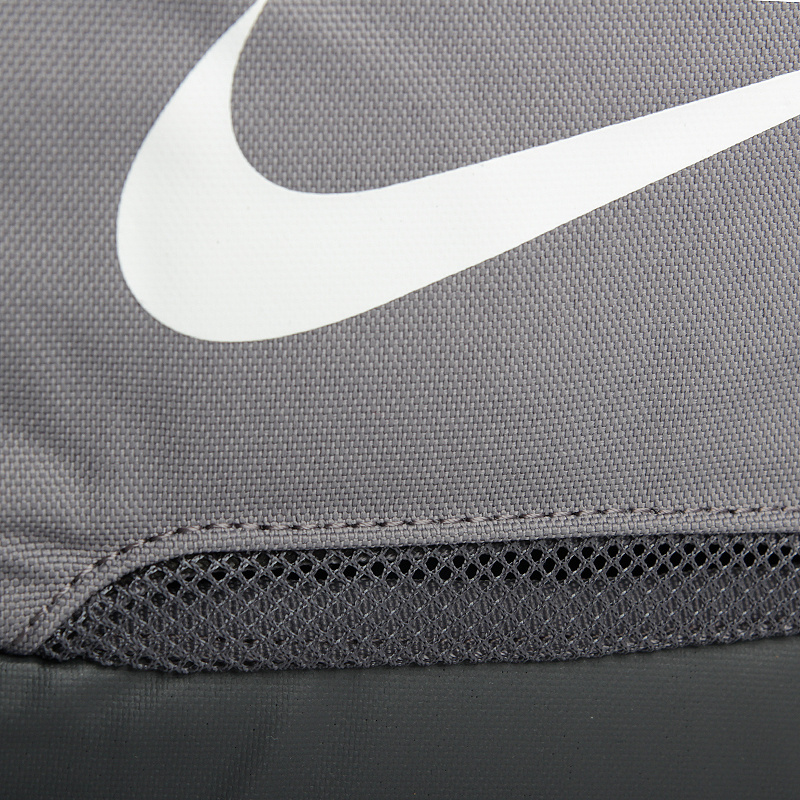  серый рюкзак Nike Hoops Elite Max Air Team 2.0 BA5259-041 - цена, описание, фото 4