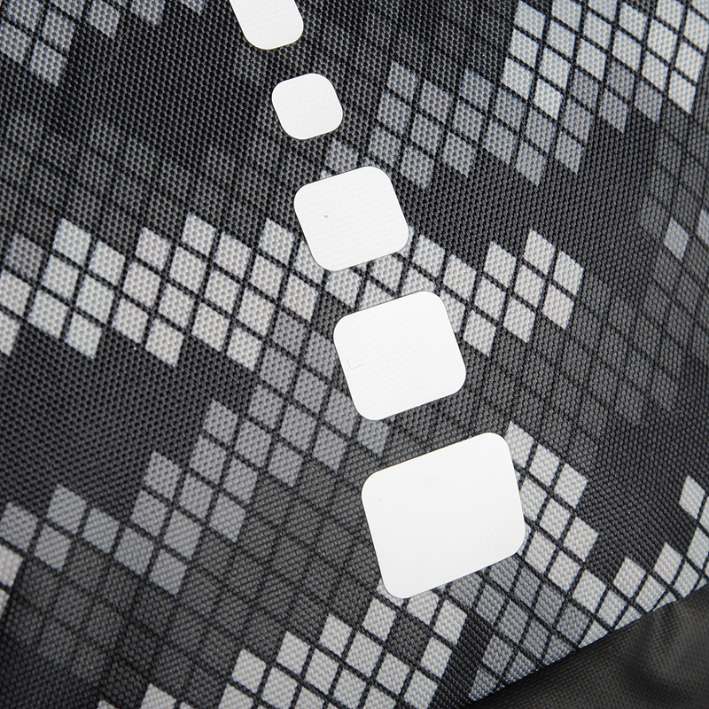 мужской серый рюкзак Nike Hoops Elite Max Air Team 2.0 Graphic BA5260-065 - цена, описание, фото 4