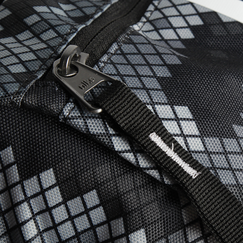 мужской серый рюкзак Nike Hoops Elite Max Air Team 2.0 Graphic BA5260-065 - цена, описание, фото 5