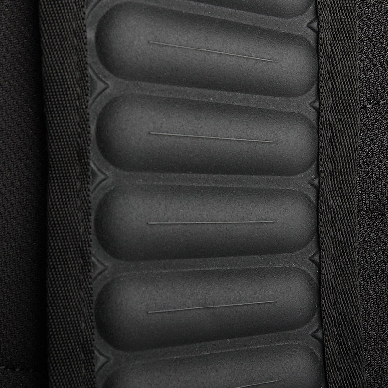 мужской серый рюкзак Nike Hoops Elite Max Air Team 2.0 Graphic BA5260-065 - цена, описание, фото 7