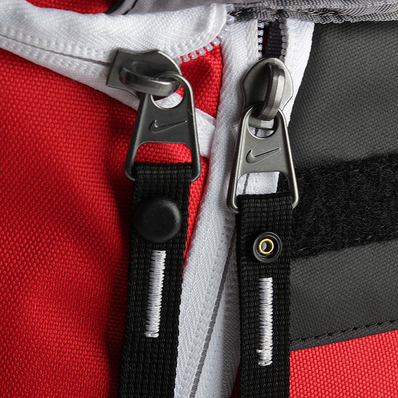 мужской красный рюкзак Nike Hoops Elite Max Air Team 2.0 BA5259-657 - цена, описание, фото 4