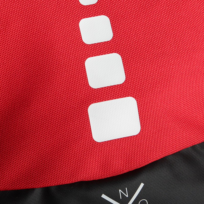 мужской красный рюкзак Nike Hoops Elite Max Air Team 2.0 BA5259-657 - цена, описание, фото 5