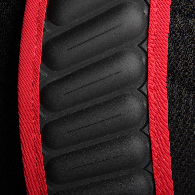 мужской красный рюкзак Nike Hoops Elite Max Air Team 2.0 BA5259-657 - цена, описание, фото 6