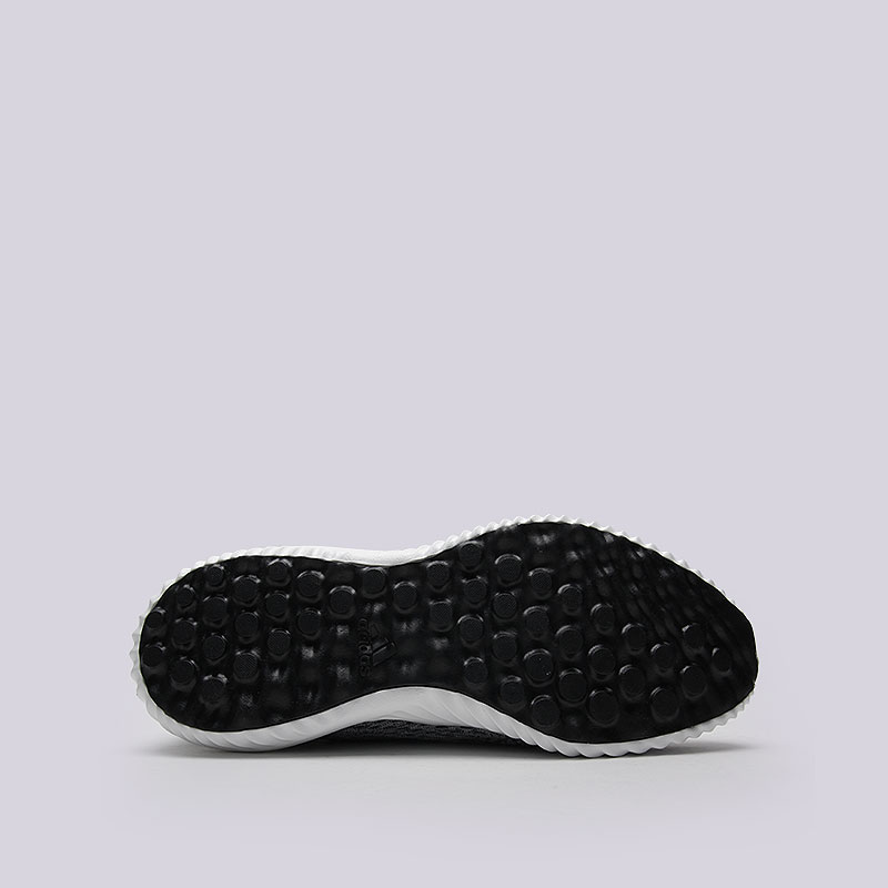 мужские черные кроссовки adidas Alphabounce EM M BB9043 - цена, описание, фото 4