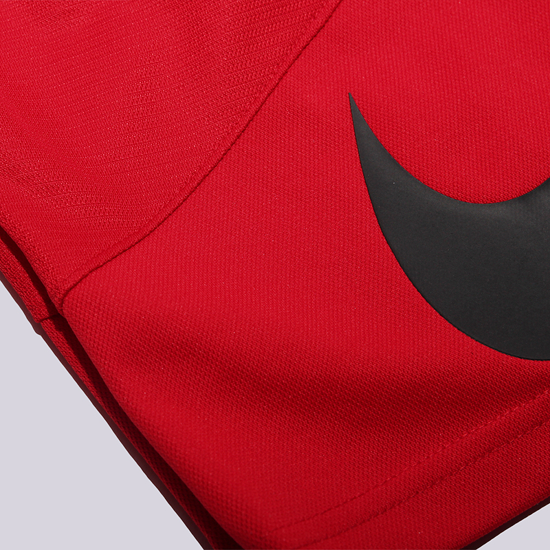 мужские красные шорты  Nike Short HBR 718830-657 - цена, описание, фото 3