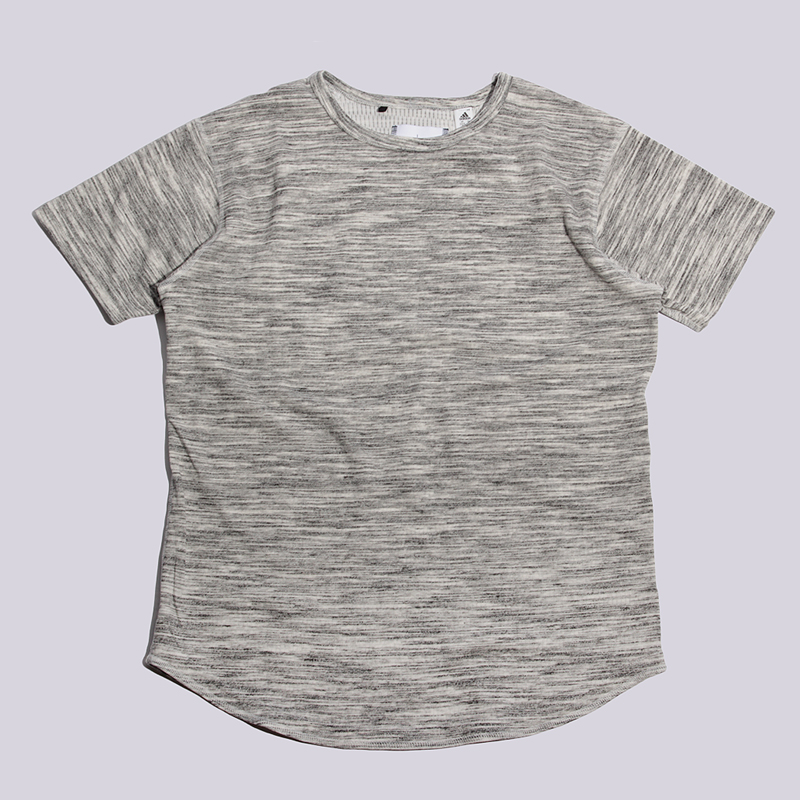 

Футболка adidas x Reigning Champ Tee, Серый