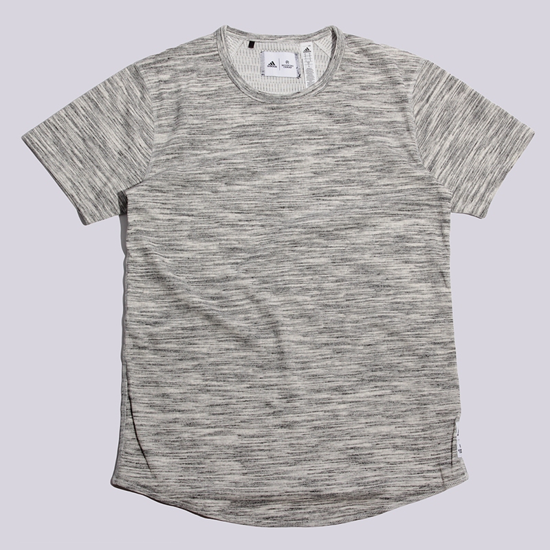 

Футболка adidas Originals x Reigning Champ Tee, Серый