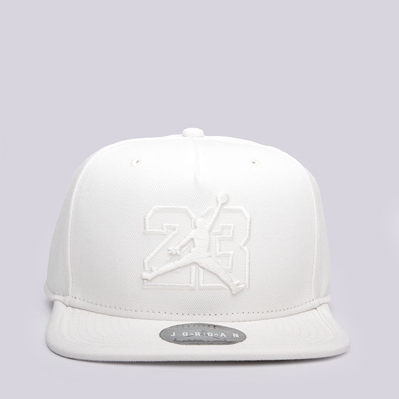 

Кепка Jordan AJ 13 Cap, Белый
