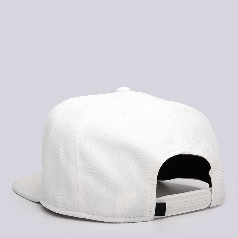  белая кепка Jordan AJ 13 Cap 835595-007 - цена, описание, фото 3