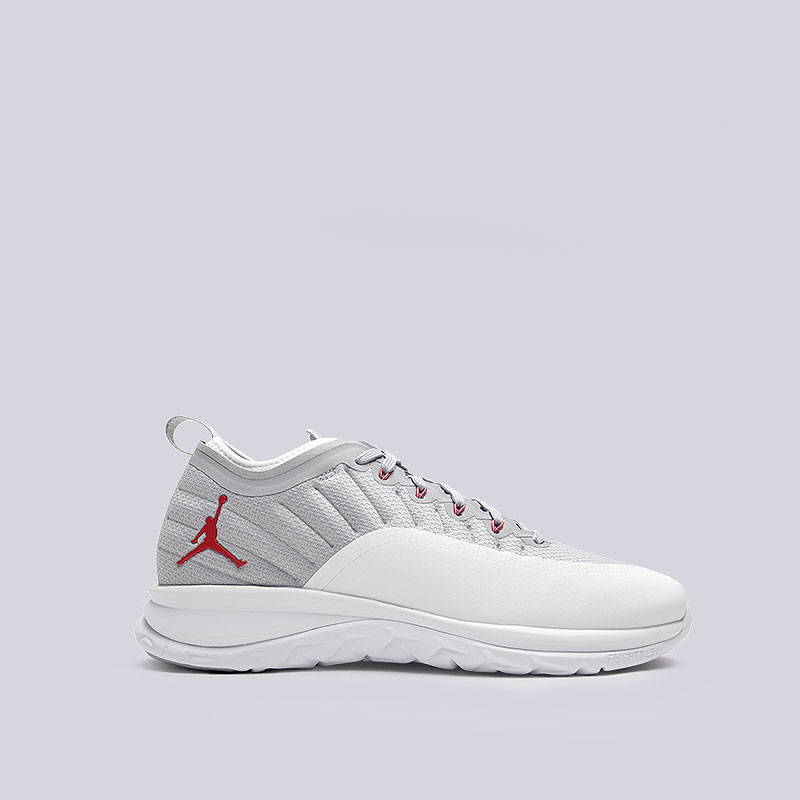 

Кроссовки Jordan Trainer Prime, Белый;серый