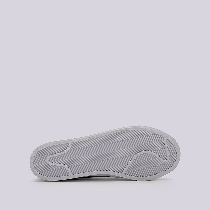 мужские  кроссовки Nike SB Zoom Stefan Janoski 854321-101 - цена, описание, фото 5