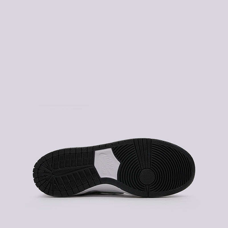 мужские  кроссовки Nike SB Zoom Dunk Low Pro 854866-331 - цена, описание, фото 4