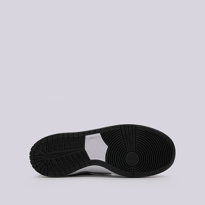 Мужские кроссовки Nike SB Zoom Dunk Low Pro (854866-331)  - цена, описание, фото 4