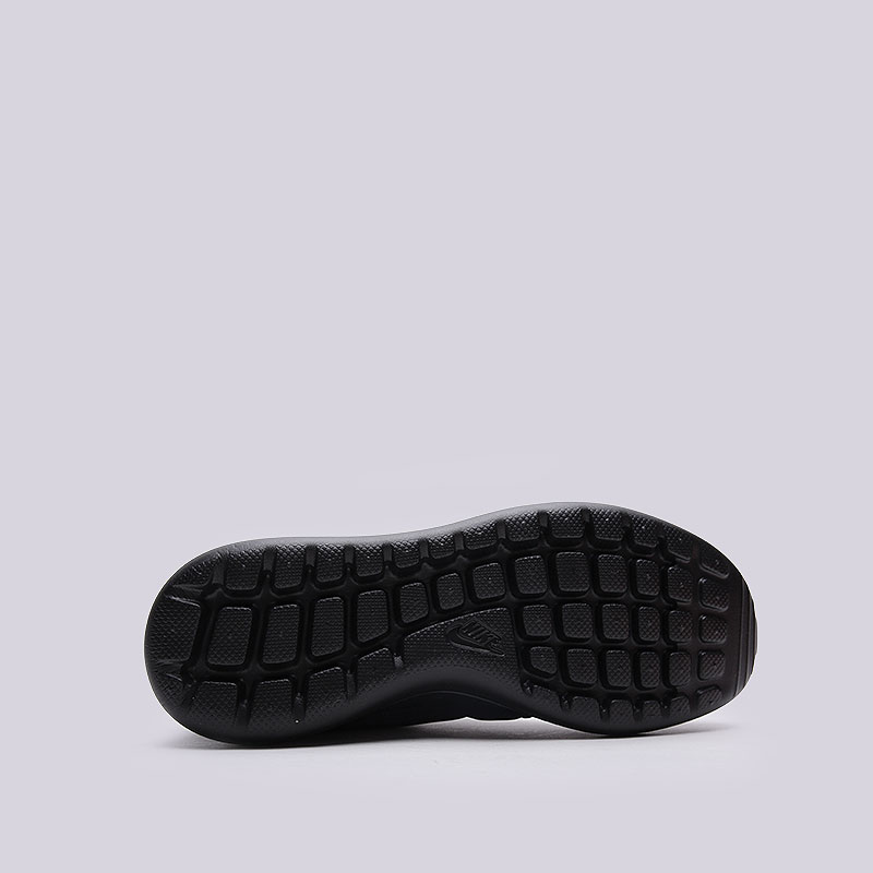 женские черные кроссовки Nike WMNS Roshe Two 844931-004 - цена, описание, фото 5