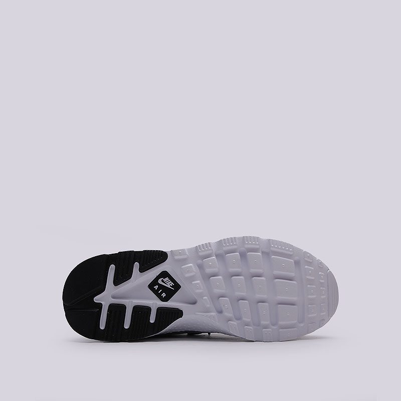 Женские кроссовки Nike WMNS Air Huarache Run Ultra SE (859516-002)  - цена, описание, фото 4