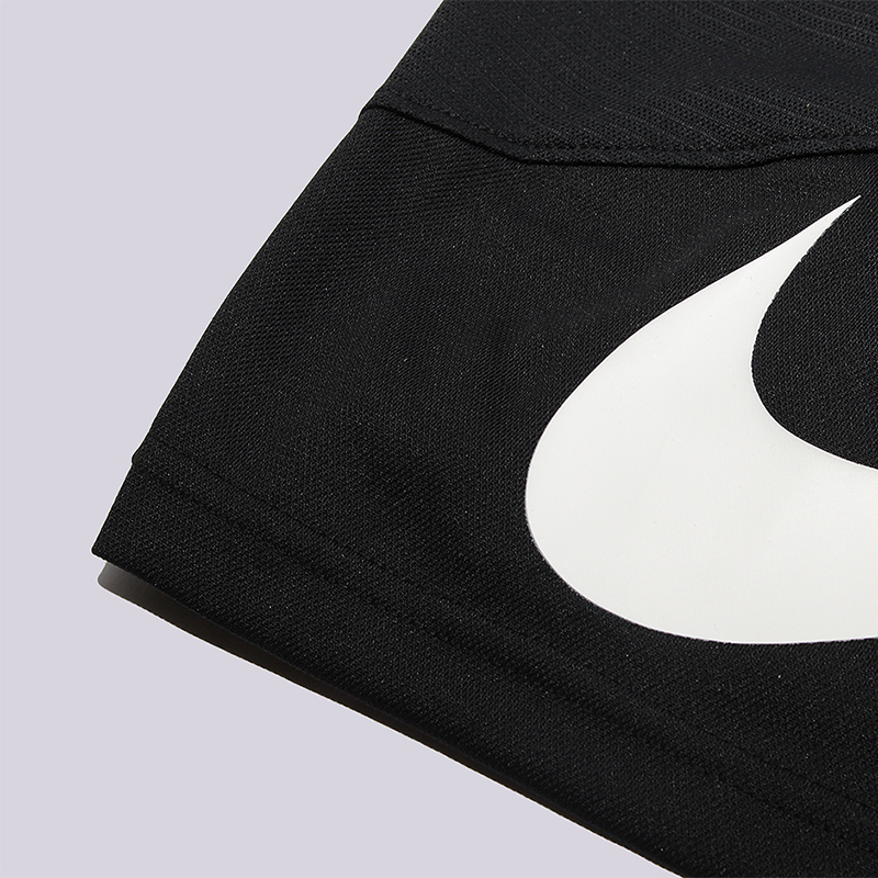 мужские черные шорты Nike HBR Short 718830-012 - цена, описание, фото 3