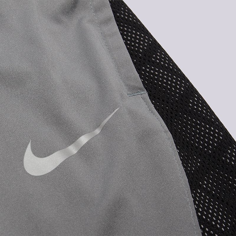 женские серые шорты Nike WMNS Elite 813939-065 - цена, описание, фото 2