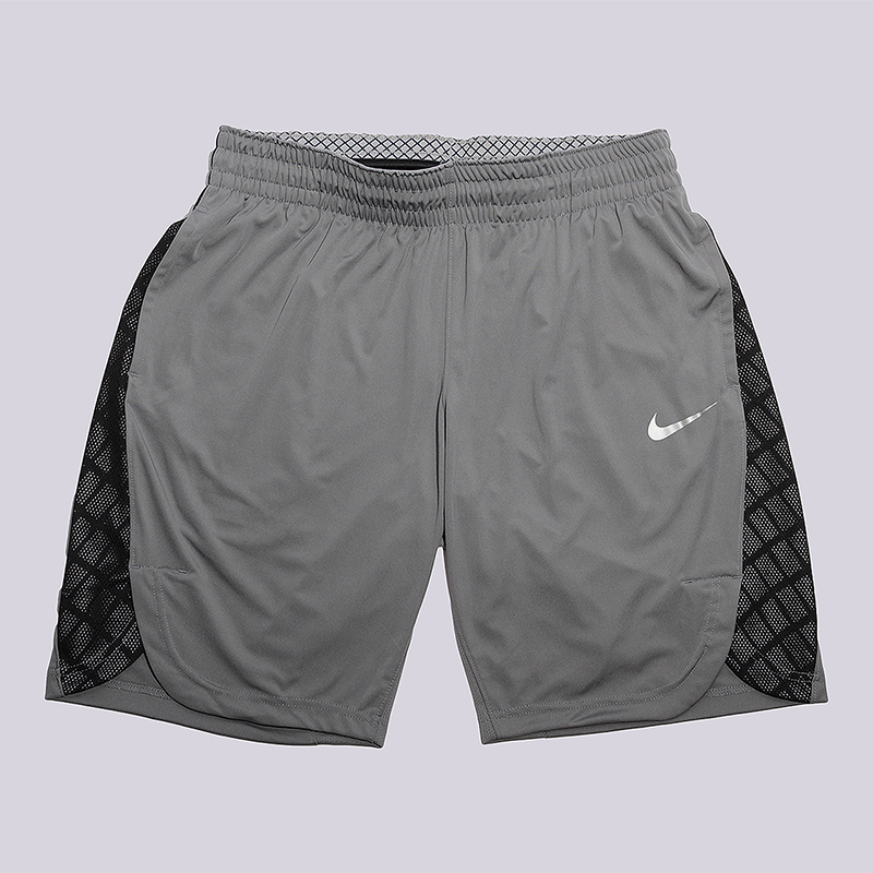 

Шорты Nike WMNS Elite, Серый