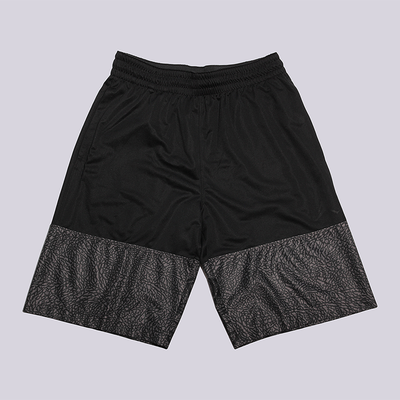 

Шорты Jordan Wings Blockout Short, Серый
