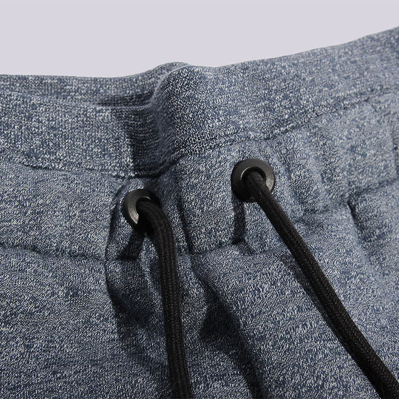 мужские  брюки Jordan Icon Fleece Pant 809472-454 - цена, описание, фото 4