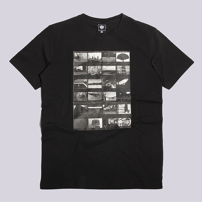 

Футболка K1X Hoop Tee, Черный
