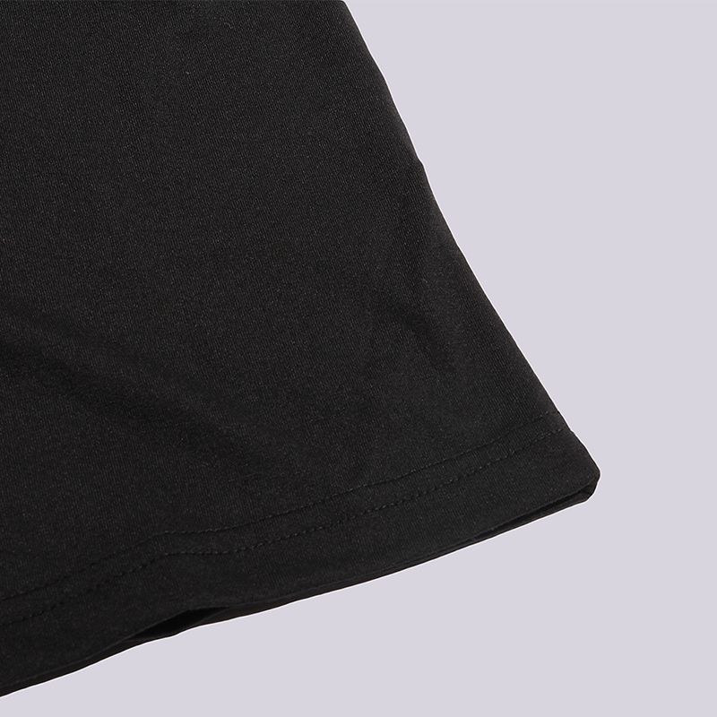 мужская черная футболка K1X Core Big Leaf T-Shirt 3153-2500/0001 - цена, описание, фото 3