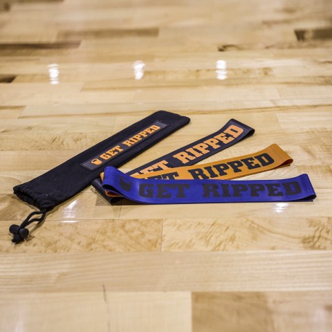 тренажеры Get Ripped GR 3 TYPES OF Resistent Bands  