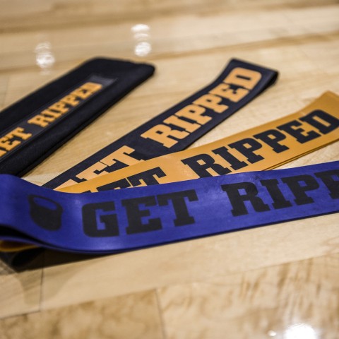 тренажеры Get Ripped GR 3 TYPES OF Resistent Bands – фото для каталога