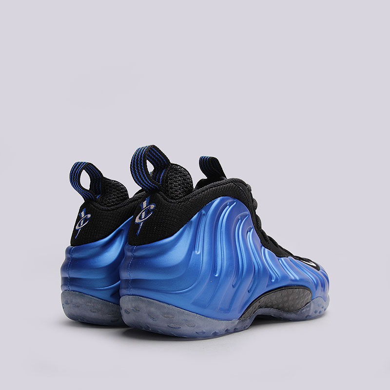 Мужские кроссовки Nike Air Foamposite One XX (895320-50000)  - цена, описание, фото 4