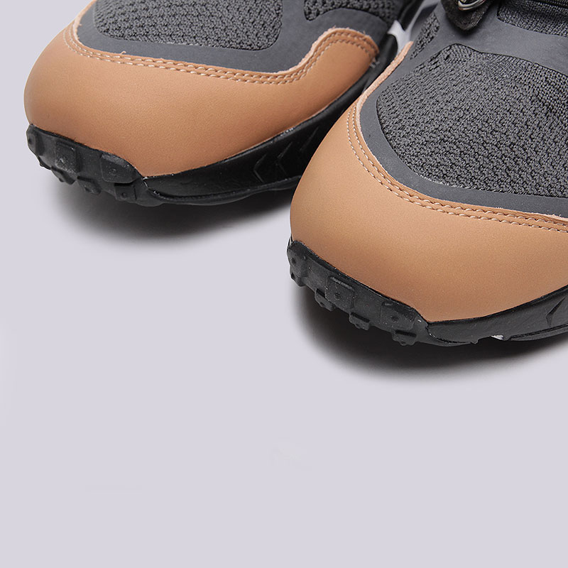 мужские черные кроссовки  Nike Air Zoom Talaria Mid FK PRM 875784-001 - цена, описание, фото 5