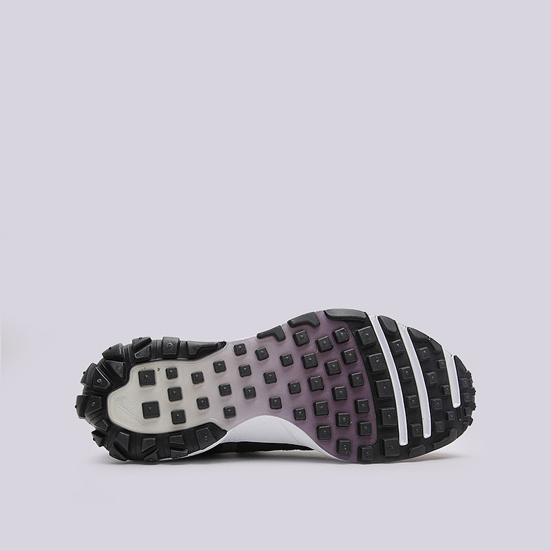 мужские черные кроссовки  Nike Air Zoom Talaria Mid FK PRM 875784-001 - цена, описание, фото 4
