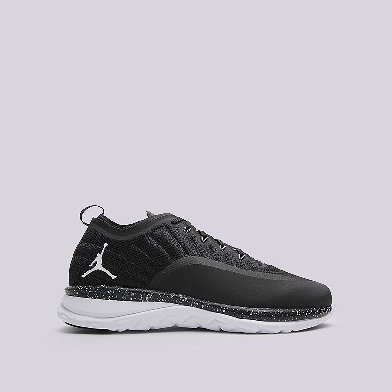 

Кроссовки Jordan Trainer Prime, Чёрный
