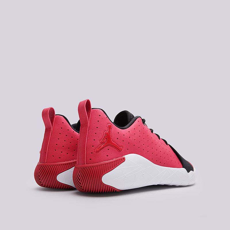 мужские красные кроссовки Jordan 23 Breakout 881449-601 - цена, описание, фото 3