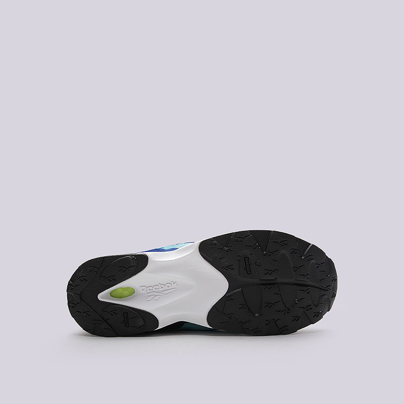 мужские черные кроссовки  Reebok Instapump Fury Road CC BD4145 - цена, описание, фото 2