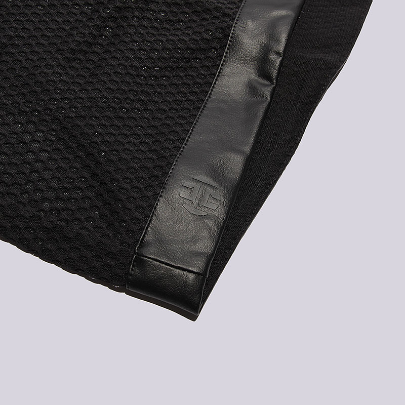 мужская черная толстовка adidas Harden Hoody AZ4041 - цена, описание, фото 4