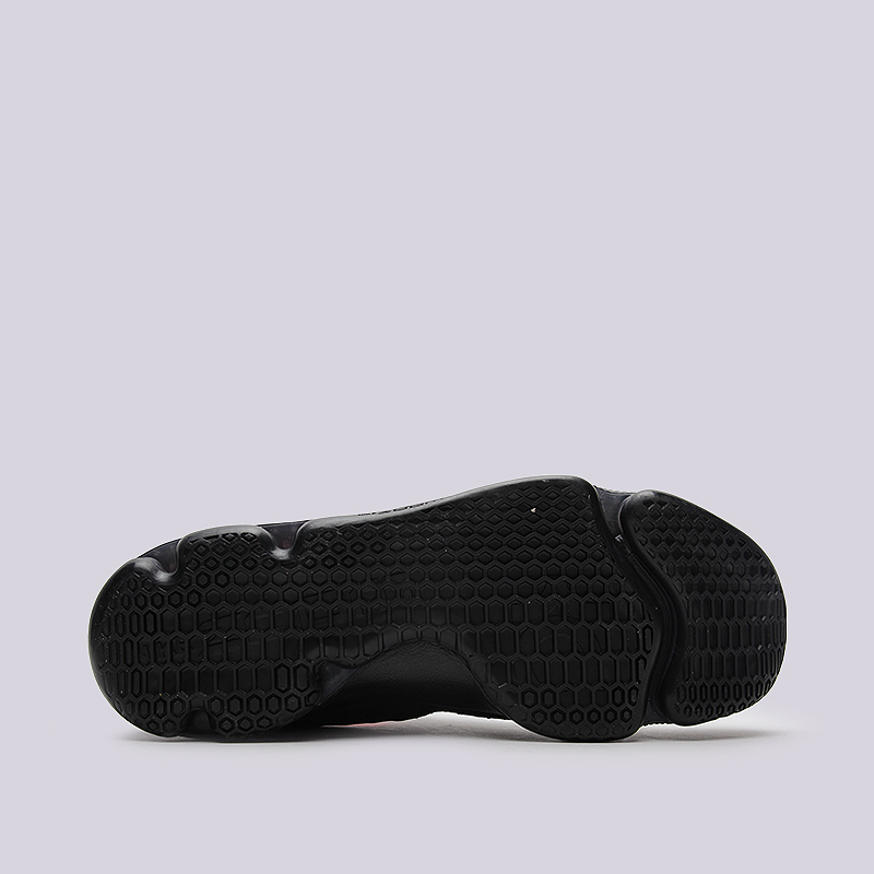 мужские черные баскетбольные кроссовки Nike Zoom KD 9 PRM 881796-060 - цена, описание, фото 2
