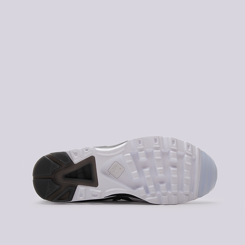 мужские черные кроссовки Nike Air Max BW Ultra SE 844967-101 - цена, описание, фото 2