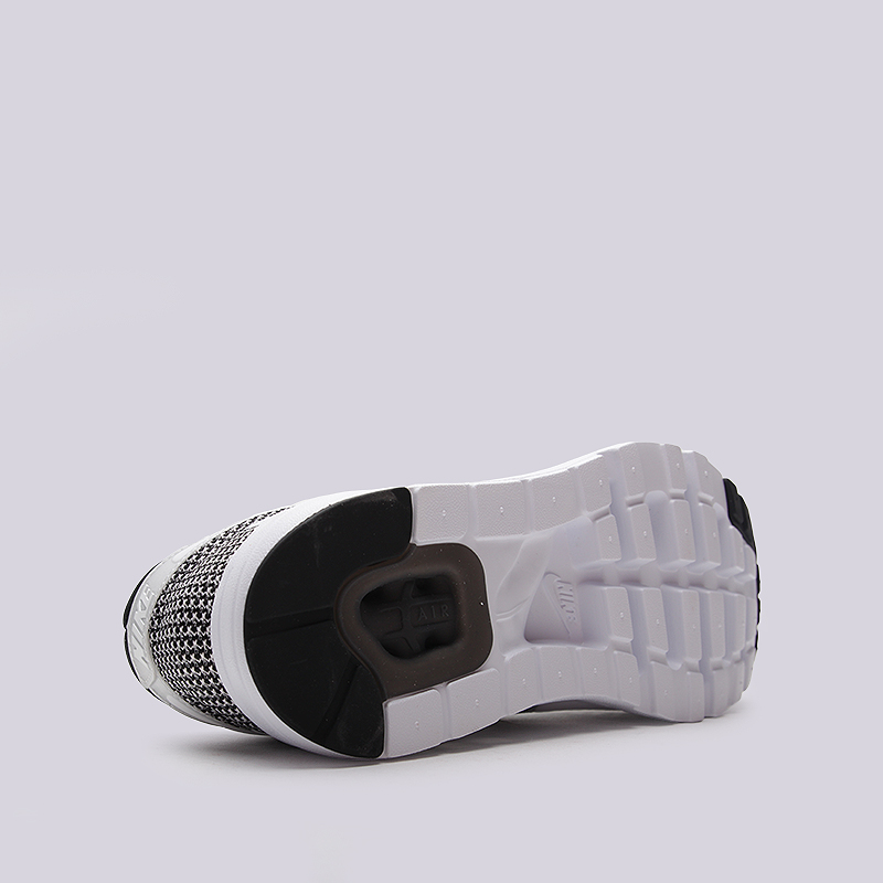 мужские серые кроссовки Nike Air Max Zero Essential 876070-005 - цена, описание, фото 2