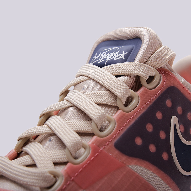 женские бежевые кроссовки Nike WMNS Air Max Zero SI 881173-101 - цена, описание, фото 5