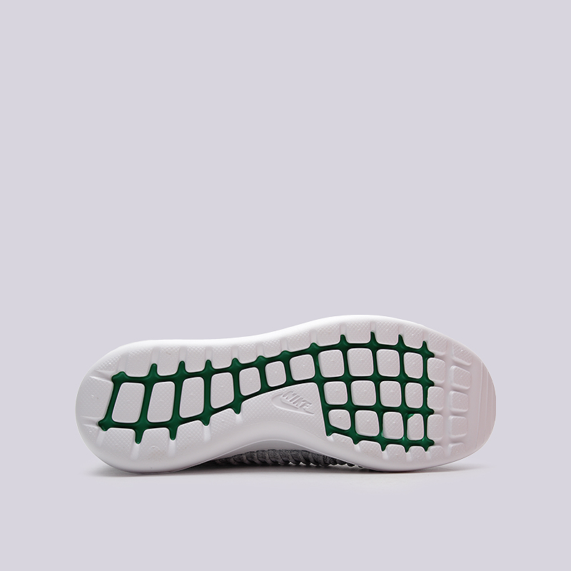 Мужские кроссовки Nike Roshe Two Flyknit (844833-008)  - цена, описание, фото 2