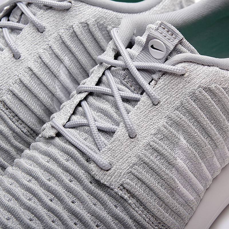 Мужские кроссовки Nike Roshe Two Flyknit (844833-008)  - цена, описание, фото 5